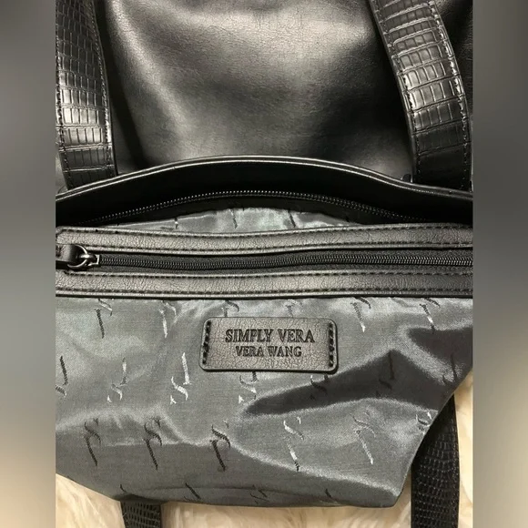 🦋⏰💥SIMPLY VERA💥VERÁ WANG💥#SVW - Picture 5 of 16